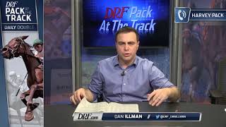 Pack At The Track - Daily Double - August 11, 2017
