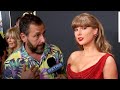 Adam Sandler Jokes About Not Bothering TAYLOR SWIFT For Happy Gilmore 2 Cameo Exclusive Adam Sandler Jokes About Not Bothering TAYLOR SWIFT For Happy Gilmore 2 Cameo Exclusive