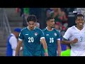 ملخص مباراة العراق و بوليفيا        الملحق المؤهل الكاس العالم       بتاريخ                     سمعها