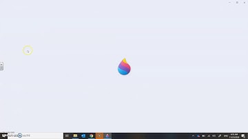 How to Save and Open in Paint 3D