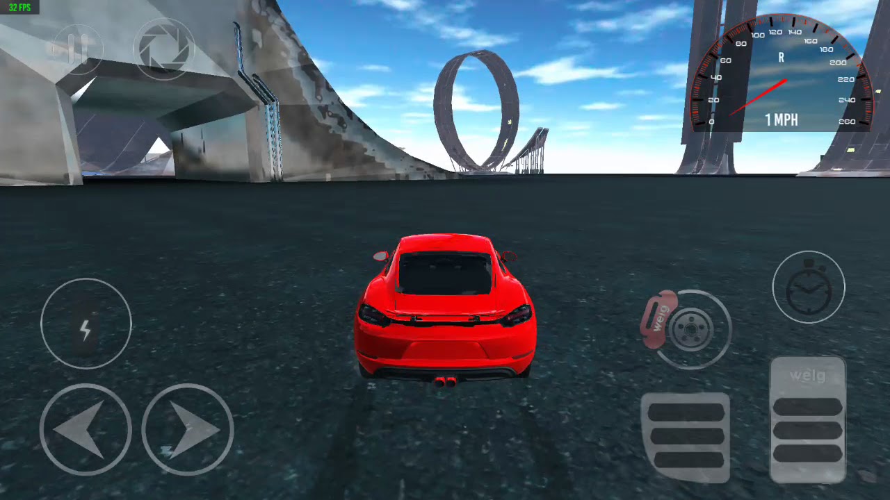Beam De 3.0 Stunt YouTube