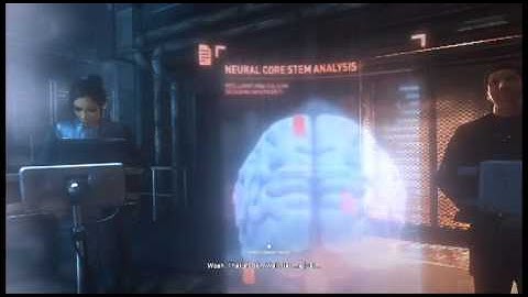 Syndicate Mission 1: Wake Up Call