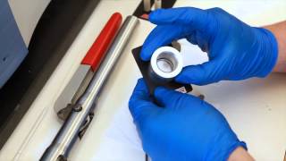Lab1 Infrared Spectroscopy