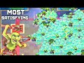 Goblin Fury Unleashed: The Ultimate Clash Royale Goblin Gang Montage!