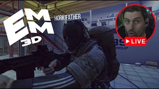 PRESTIGE 6! New Player...