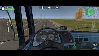 Grand Truck Simulator 2 Gameplay  | Martinopole to Acaro 113km Distance Job Complete screenshot 4