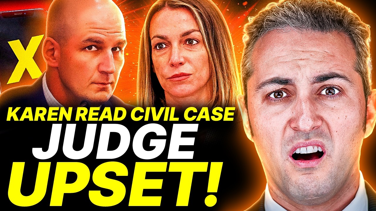 Judge Signals TROUBLE Over Proctor’s Missing Evidence