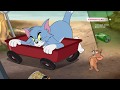 TOM AND JERRY: BACK TO OZ - trailer