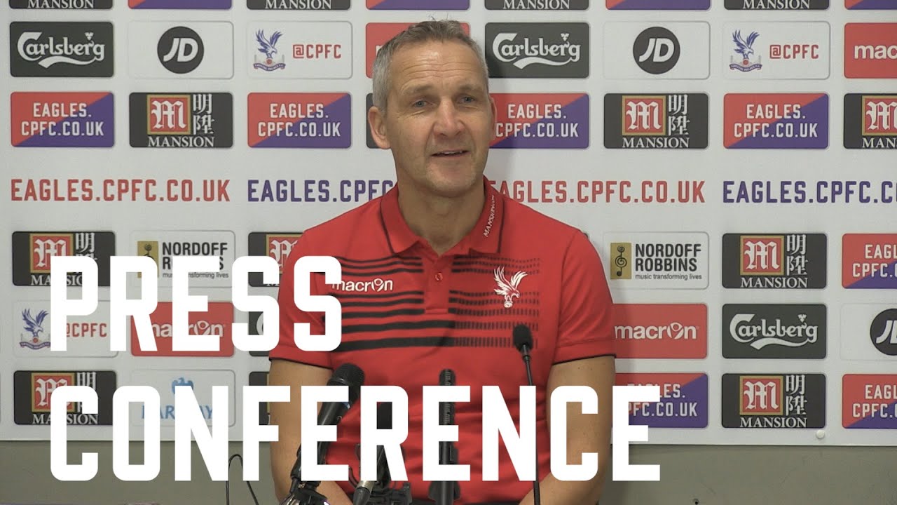  Looking Ahead | Pre Aston Villa (A)