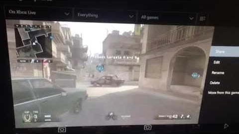 UMG DISPUTE VS DIRTY CARRIES... BOOTED OFFLINE MIDMAP