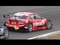 DTM Zandvoort 2011