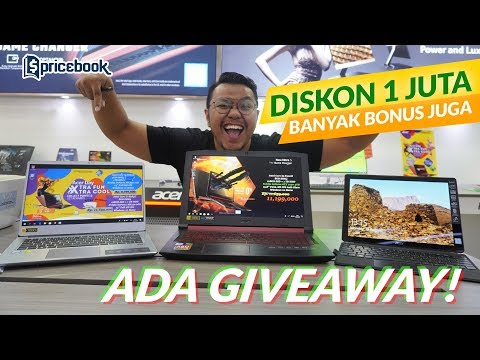 Cek Pasar Offline! Cari Laptop Mahasiswa di Bawah 5 Jutaan di BEC! #MarZoom 15. 