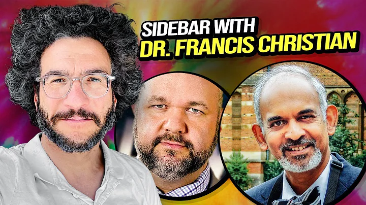 Sidebar with Dr. Francis Christian - Viva & Barnes...