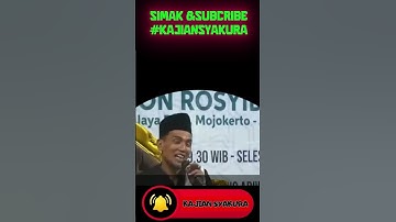 ☀IHLASNYA AHLI HAKEKAT☀#shorts #tasawuff #pengajian #kajiansyakura #gusson #ngajiroso #nasehat