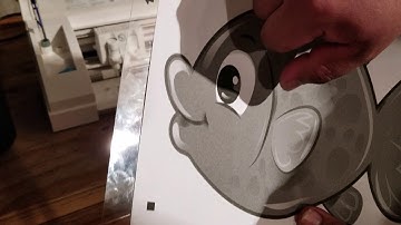 BIGGER PRINT AND CUT IMAGES WITH CUSTOM REGISTRATION MARKS ON SILHOUETTE STUDIO