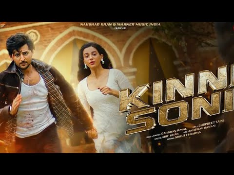 Kinni soni official video/ Darshan Raval / Shurti S. / Gurpreet  S. / Mehmood Baloch out of control