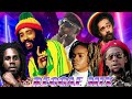 Reggae Mix 2023 | Jah Cure, Busy Signal, Chronixx, Koffee, Protoje, Damian Marley (Tina’s Mixtape)