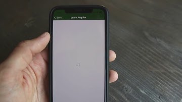 Build WordPress Mobile Apps with AppPresser