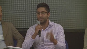 Blockchain and regulation Introduction | Blockchain: Out of the Labs