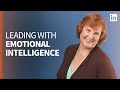 Leadership Tutorial - How to Lead with EMOTIONAL INTELLIGENCE