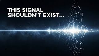 These Signals From Space Shouldn’t Exist
