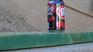 Tat2 Shooting Test Of The Utg M324 Master Sniper