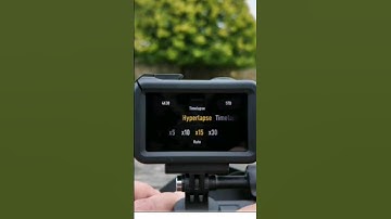 DJI Osmo Action 5 Pro - Hyperlapse tutorial video @Filming4u #youtubeshorts #shorts #dji #camera