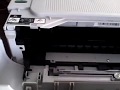 HOW TO RESET TONER BROTHER HL2130