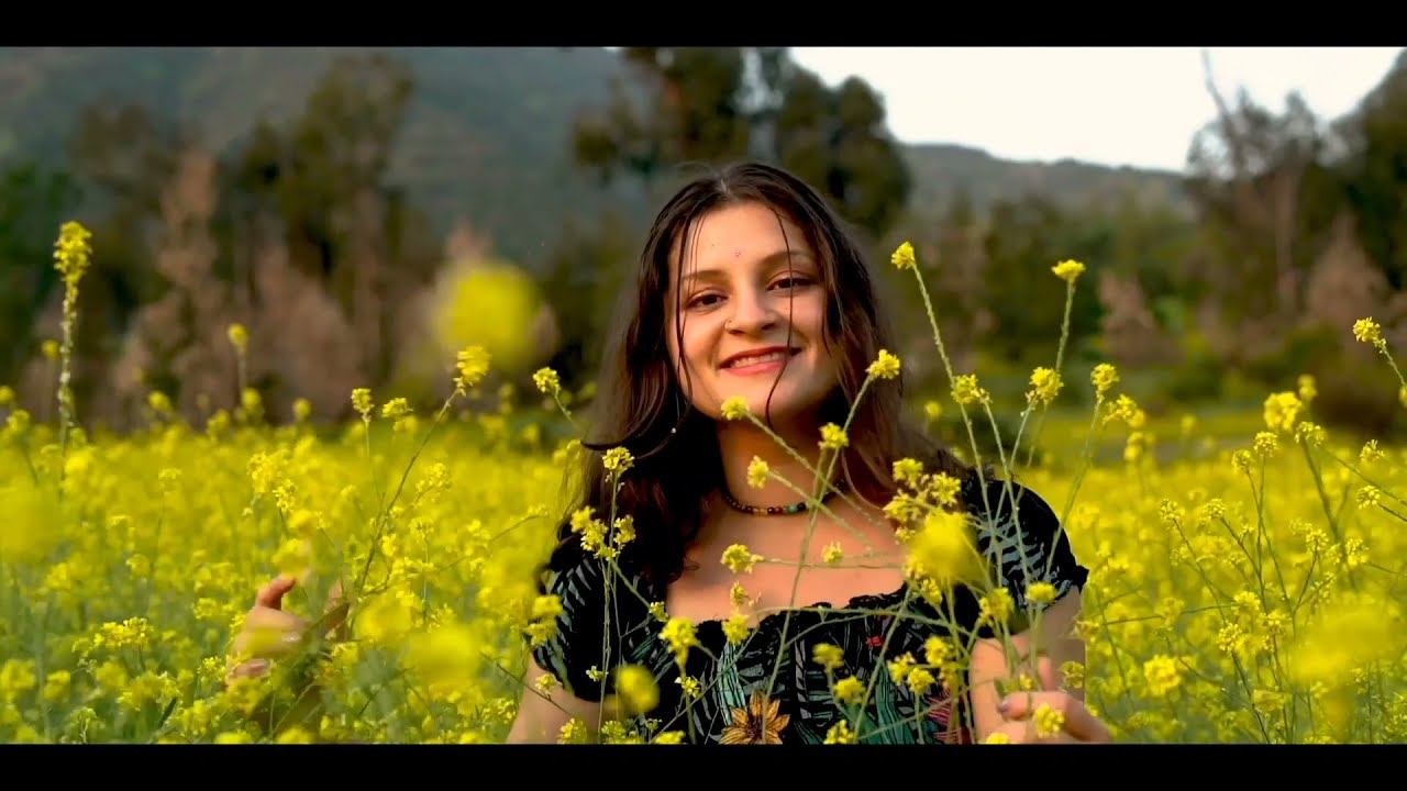 Nyalmuss - Rebelión luz (Oficial videoclip)