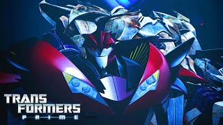 Transformers: Prime | S01 E11 | Animación | Transformers en español