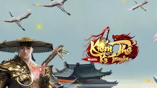 [LIVE] RÌ VIU KIẾM THẾ KỲ TRUYỆN MOBILE || Bản 2009 Cách Nhập Code và code game