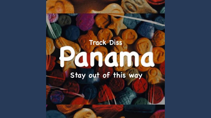 Panama - بنما