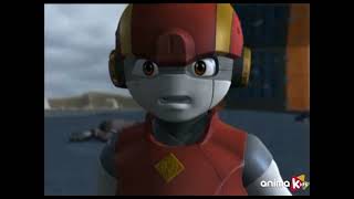 Demir Çocuk Türkçe 24 Bölüm Iş Birliği