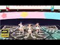 【スクフェスACHM/PS4】 トリコリコPLEASE!! ダンスフォーカス動画【4KHDR】