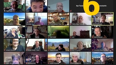 FORTH2020 FEB13 2021 PART 2