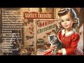 Vintage Christmas Songs 1920s, 30s & 40s 🎄Nostalgic Holiday Tunes to Transport You Back in Time! 🎅