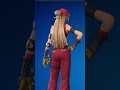 Którego Skina Wybierasz W Fortnite #shorts