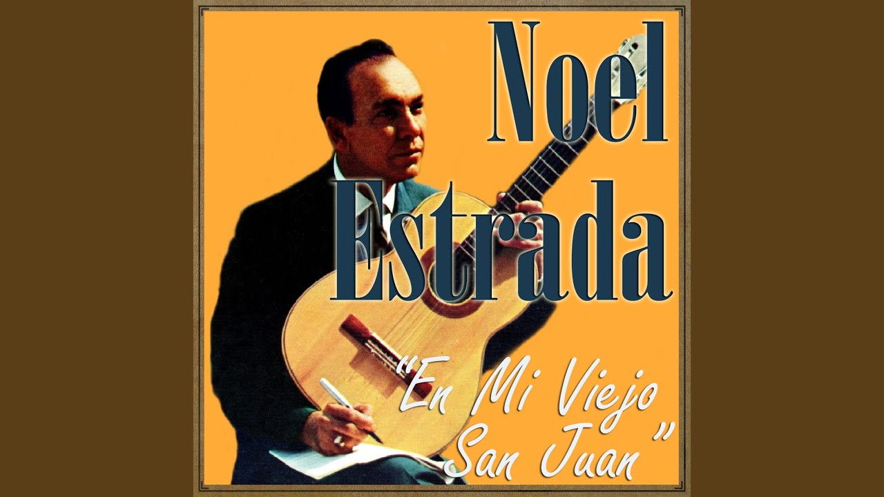 En Mi Viejo San Juan En Mi Viejo San Juan