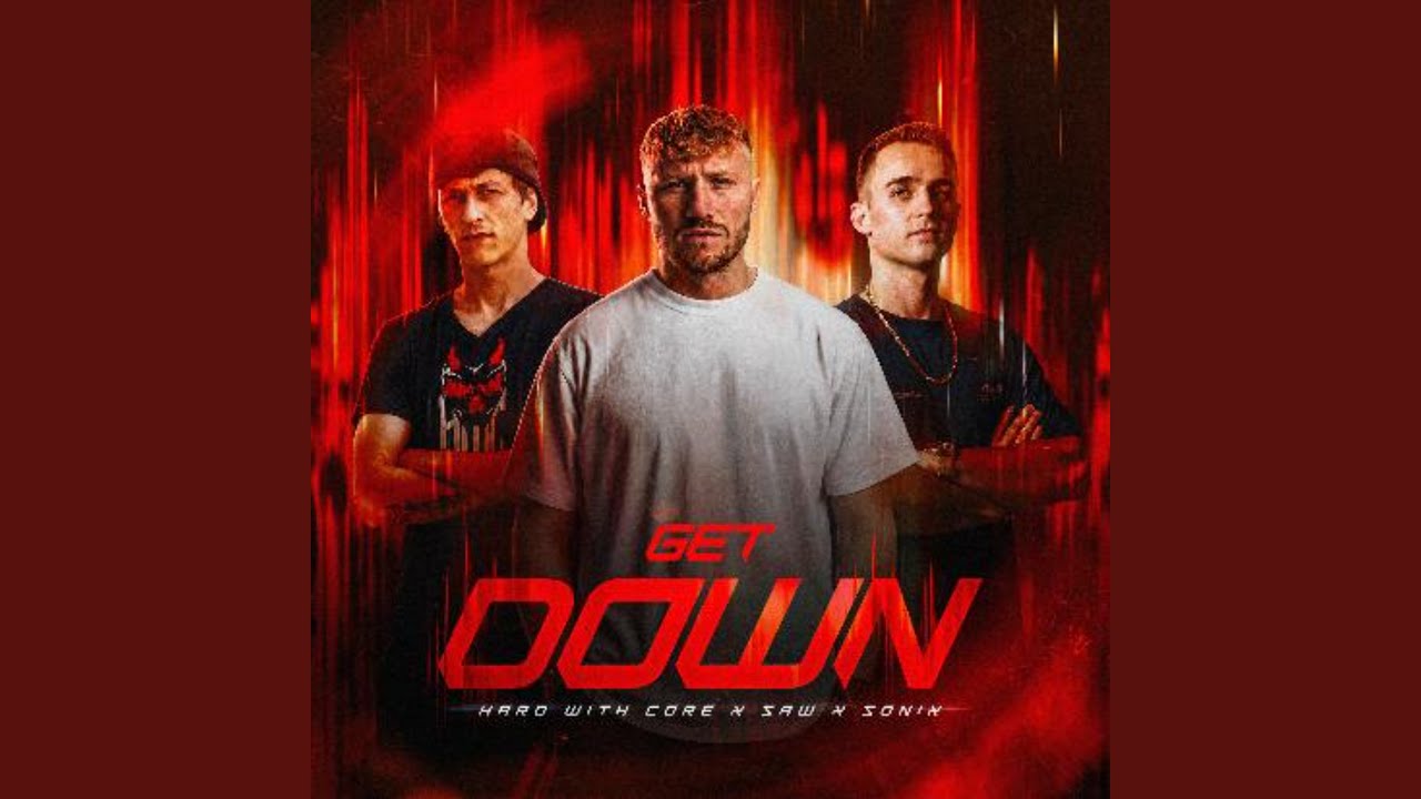 Watch Get Down on YouTube Watch Get Down on YouTube
