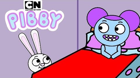 Learning With Pibby Song