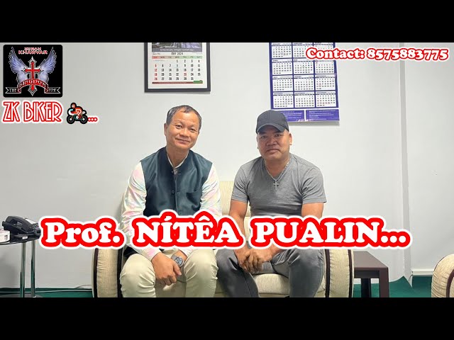 Prof.  NITEA PUALIN... class=