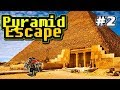 Warcraft 3 | Custom | Pyramid Escape #2