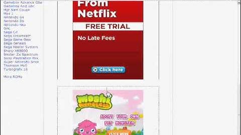 How to Download pokemon sapphire,emerald and ruby (also vba)