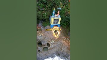 Thumbnail of Top 5 Proof Of Ramayana 🚩 #ramayana #hanuman #hinduism #sanatandharma #bajrangdal #anandbhakti23