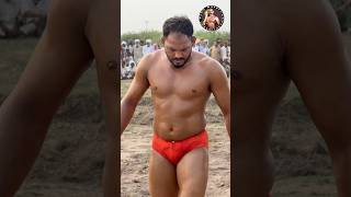 Sajawal Gonga Pehlwan #basicwrestling #dangal