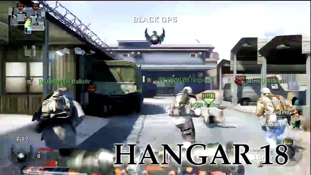 Annihilation Spawn Tomahawk Across Every Map Tutorial!