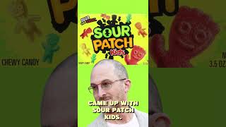 Darren Aronofsky Invented Sour Patch Kids