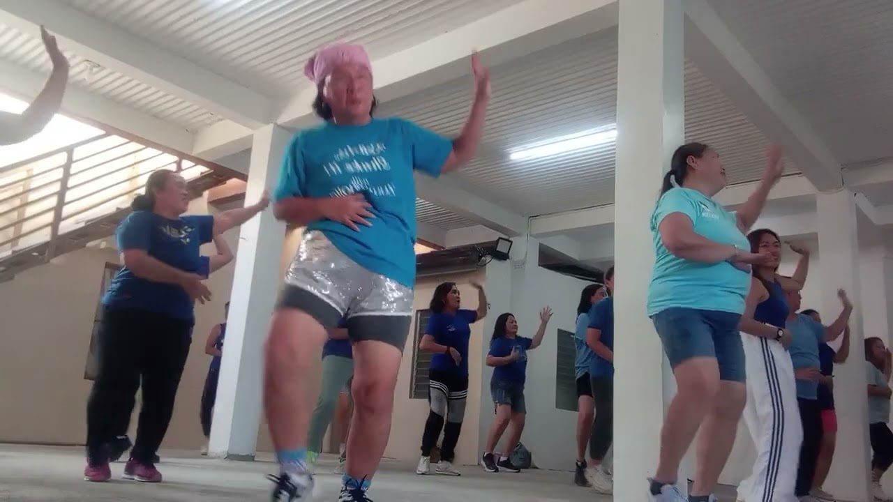 ZumbaSisbro🩵RIVERS of BABYLON💃🌀🏝️/zin Bryan