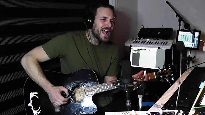 Graveyard-The Devil Makes Three (cover)