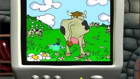 Lucid Memory Booster Reward Cartoon Example